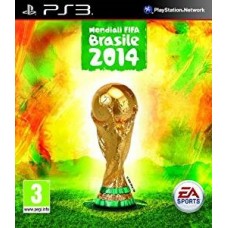 MONDIALI FIFA BRASILE 2014 |PS3|